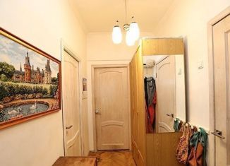 Сдача в аренду 2-ком. квартиры, 60 м2, Москва, улица Гастелло, 39, район Сокольники