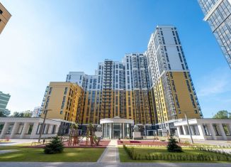 Продажа машиноместа, 14 м2, Москва, Открытое шоссе, 30, Бульвар Рокоссовского