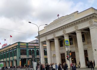 Продаю квартиру студию, 16 м2, Москва, Краснопролетарская улица, 8с1, Тверской район