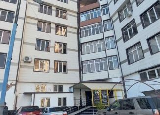 Продаю двухкомнатную квартиру, 82 м2, Нальчик, район Хладокомбинат, Эльбрусская улица, 19А