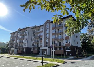 Продажа 3-комнатной квартиры, 85.7 м2, Балтийск, Московская улица, 12Г