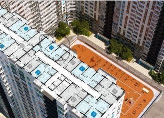 Продажа 2-комнатной квартиры, 84 м2, Краснодарский край