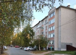 Продается 2-ком. квартира, 59.6 м2, Вологодская область, Профсоюзная улица, 23