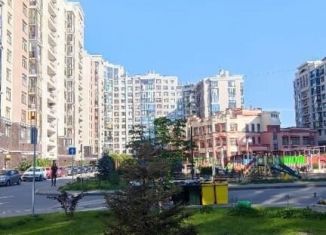 Сдаю в аренду двухкомнатную квартиру, 75 м2, Санкт-Петербург, Варшавская улица, 6к2, метро Электросила