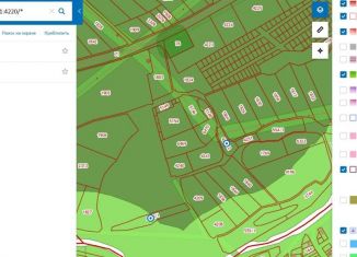 Продам земельный участок, 160 сот., Краснодарский край