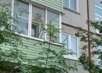 Двухкомнатная квартира в аренду, 50 м2, Тульская область, улица Маршала Жукова, 10Б