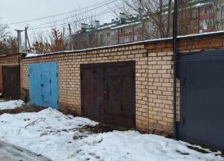 Сдача в аренду гаража, 18 м2, Стерлитамак, улица Сагитова, 1Г