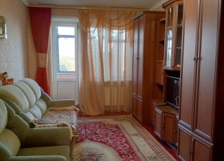 Сдам в аренду 3-ком. квартиру, 57 м2, Курская область, Красная улица