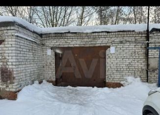 Продаю гараж, 30 м2, Ивантеевка, СНТ Ветеран, 6