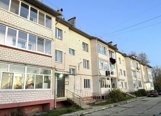 Продам 1-комнатную квартиру, 36.7 м2, Киров, улица Карла Маркса, 30