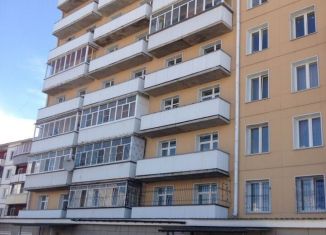 Аренда двухкомнатной квартиры, 67 м2, Улан-Удэ, проспект Строителей, 10