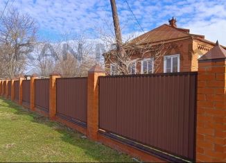 Дом на продажу, 63 м2, Адыгея, улица 50-летия ВЛКСМ