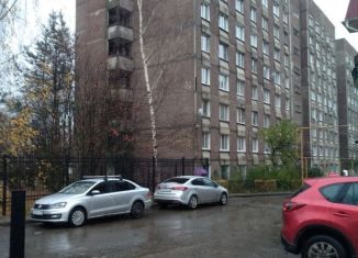 Сдам трехкомнатную квартиру, 51 м2, Александров, Красный переулок, 17к2