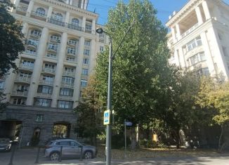 Продажа 3-ком. квартиры, 96 м2, Москва, набережная Тараса Шевченко, 1