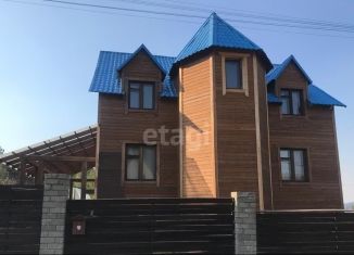 Продам дом, 220 м2, Горно-Алтайск, площадь Ленина