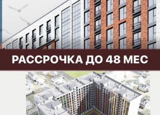 Продается 2-ком. квартира, 70 м2, Дагестан, Луговая улица, 105