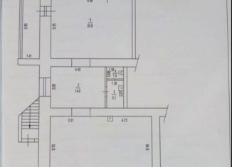 Офис на продажу, 95 м2, Барнаул, улица 65 лет Победы, 53