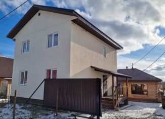 Сдача в аренду коттеджа, 120 м2, Республика Башкортостан, улица Якутова, 44/16