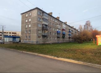 Продажа двухкомнатной квартиры, 43 м2, Прокопьевск, улица Обручева, 36