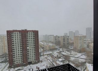 Сдается 3-ком. квартира, 72 м2, Москва, Нарвская улица, 5