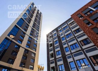 Продам 3-ком. квартиру, 101.1 м2, Уфа, улица Менделеева, 132/1, ЖК Конди-Нова