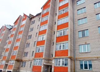 Продается 1-ком. квартира, 34.3 м2, Янаул, Станционная улица, 20А