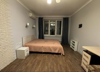 Аренда 1-комнатной квартиры, 38 м2, Москва, Байкальская улица, 48к1, район Гольяново