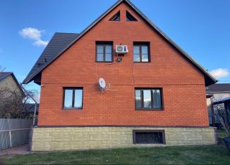 Продаю дом, 200 м2, деревня Пущино, 2-я Пролетарская улица