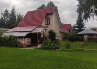 Сдается в аренду дом, 20 м2, Алтайский край, Катунская улица, 17Д