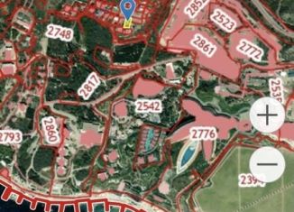 Земельный участок на продажу, 6 сот., село Оползневое, улица имени Князя Потемкина Таврического