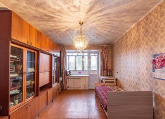 Продажа 1-ком. квартиры, 30.1 м2, Омск, улица 22 Апреля, 55