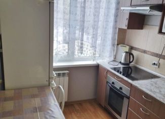 Аренда 1-комнатной квартиры, 30 м2, Новосибирск, улица 9-й Гвардейской Дивизии, 15, Ленинский район