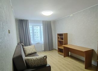 Сдача в аренду 1-ком. квартиры, 32.4 м2, Алтайский край, Лазурная улица