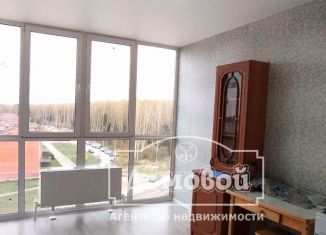 Продам 1-ком. квартиру, 37 м2, Калуга, Полесская улица, 31