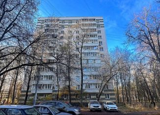 1-комнатная квартира на продажу, 35.5 м2, Москва, улица Обручева, 49