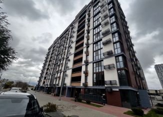 Продается 2-комнатная квартира, 72.9 м2, Волгоград, Профсоюзная улица, 20, ЖК Дом на Профсоюзной