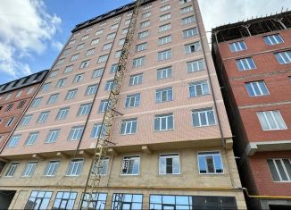 Продам 2-ком. квартиру, 81.8 м2, село Агачаул, Еловая улица, 27