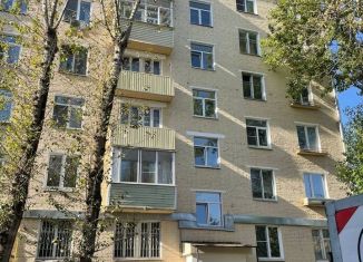 Квартира на продажу студия, 13.5 м2, Москва, 1-я Дубровская улица, 14, метро Дубровка