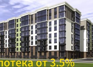 Продам однокомнатную квартиру, 43.5 м2, Калининградская область