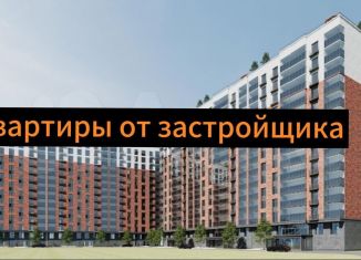 1-ком. квартира на продажу, 48 м2, Махачкала, проспект Амет-Хана Султана, 81