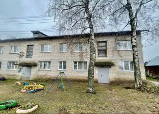 Продается 2-комнатная квартира, 38.5 м2, Тверская область, Совхозная улица, 11