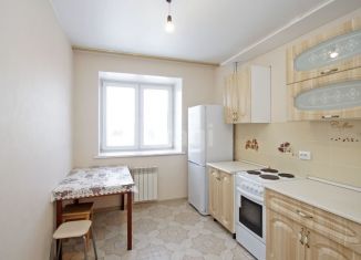 Продажа 1-комнатной квартиры, 37.1 м2, Омск, Батумская улица, 30/1, Ленинский округ