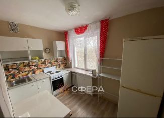 Аренда 3-комнатной квартиры, 58 м2, Новосибирск, Учительская улица, 19/2, метро Золотая Нива