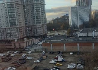 Сдаю в аренду комнату, 15 м2, Москва, улица Новаторов, 6, метро Воронцовская