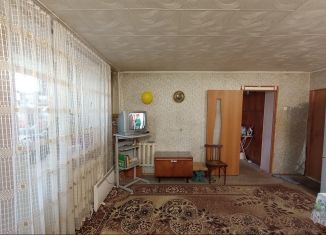 Продам квартиру студию, 42 м2, Барнаул, улица Эмилии Алексеевой, 90