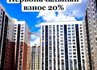 Продается 1-ком. квартира, 38.3 м2, Воронеж, улица Загоровского, 9/1