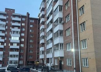 Продаю квартиру студию, 30.1 м2, Бурятия, Столбовая улица, 54А