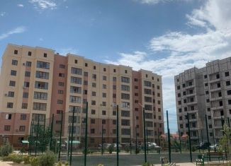 Продам 1-ком. квартиру, 42.2 м2, Евпатория, улица Чапаева, 28Л