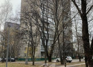 Продажа 2-комнатной квартиры, 37.8 м2, Москва, САО, улица Дыбенко, 44