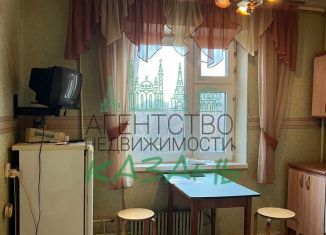 Продам 1-ком. квартиру, 37 м2, Казань, улица Галии Кайбицкой, 6, Советский район